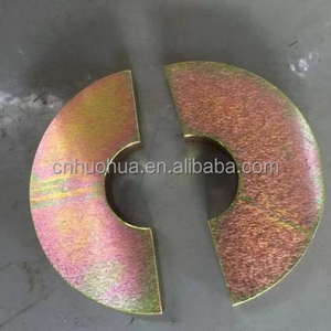 Bảo hành 1 năm hoàn thành phòng thí nghiệm đất CBR Bộ máy Phụ kiện bao gồm CBR khuôn - Product Image 5