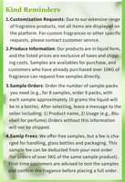 Huiles de parfum de créateur brutes, durables et de qualité supérieure, inspirées des huiles parfumées, en promotion, fournies par une entreprise de matériaux de parfumerie