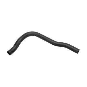 HYUNDA Tuyaux de radiateur en silicone EPDM noir personnalisés 25411-3s400 Soudage de tuyau supérieur en caoutchouc industriel lisse disponible - Product Image 1