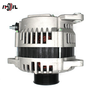 Generador IMIL 23100-9W210 LR1100703 LR1100703B LR1100710 LR1100723 para <span class=keywords><strong>alternador</strong></span> <span class=keywords><strong>Nissan</strong></span> CEFIRO MAXIMA <span class=keywords><strong>MURANO</strong></span> - Product Image 4