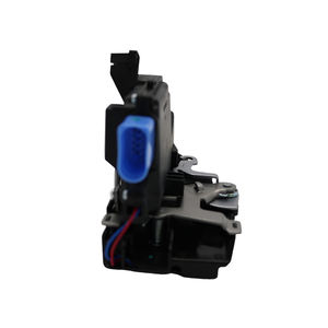 قفل باب السيارة, قفل باب السيارة الأمامي الأيسر طراز 3D2837015P 8N1837015C 8N1837015A 3D1837015AB 3D1837015A 3D1837015 1TD837015 لسيارات إيتار ساجتوران أوكتافيا - Product Image 1