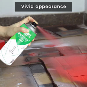 Giá nhà máy, sản xuất OEM, bán buôn sơn xịt, nhà sản xuất sơn xe có thể tẩy, sơn xịt cao su Plastidip - Product Image 4