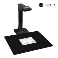 Escáner de alta resolución para documentos, herramienta de escáner de alta velocidad para documentos, Ocr A3, 18.0mp