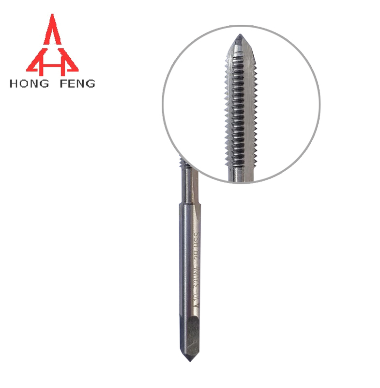 Professional Custom Metric Ordinary Thread Ring