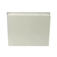 Boîtier de jonction industriel étanche et antidéflagrant de haute qualité, boîtier de commande d'alimentation TD28, modèle 15A, 300x400x120mm