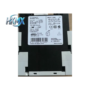 Hot Offer 3RN1011-1CB00 3RN1011-1BB00 3RN1011-1AB00 Thermistor Motor Protection <b>Relay</b> for Industrial Control System - Product Image 1