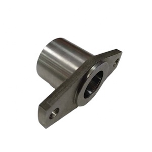 ขายตรงจากโรงงาน อะไหล่มอเตอร์ไซค์สแตนเลสสตีล ผลิตด้วยเครื่อง CNC ความแม่นยำสูง - Product Image 6