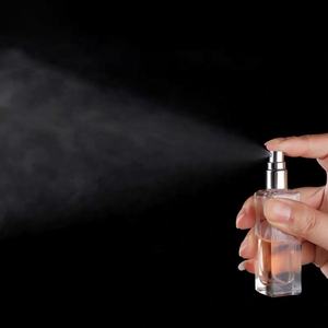 Flacon de parfum en verre écologique, flacon pulvérisateur en verre, flacon en verre cosmétique 30 ml 50 ml - Product Image 3