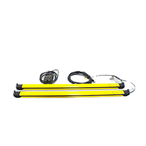 Rideau lumineux de sécurité d'origine neuf, série GL-S, modèle GL-S08FH - Product Image 1