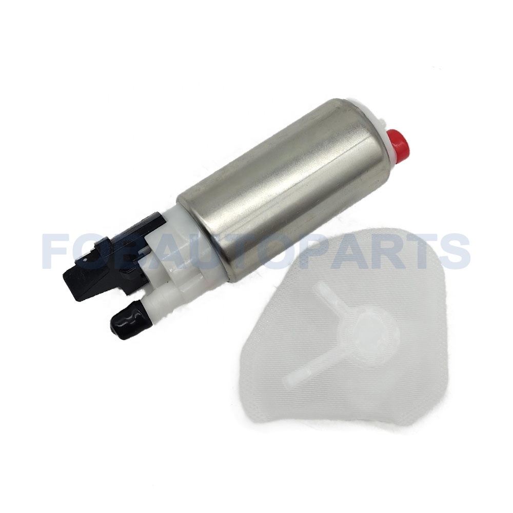 High Quality Fuel Pump for PEUGEOT 206/207 E10231 580464001 9632672080