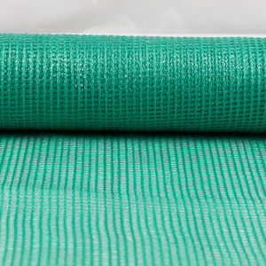 Filet d'ombrage agricole vert en HDPE+UV économique pour pergola - Product Image 5