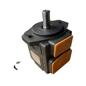 ปั๊มใบพัด BCHM รุ่นใหม่แท้ PV2R3-66F 2R3-76F 2R3-94F 2R3-116F - Product Image 1