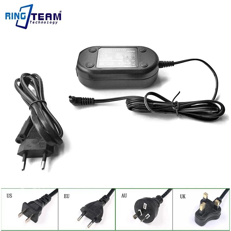 CA-PS700 Power Supply Adapter for Canon Cameras Compatible ESO Kiss Digital  Powershot S1 S2 S3 S5 SX1 SX10 SX20 Elura 50 60 65