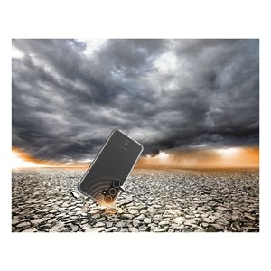 Funda para GALAXY A36 °   A56 TETRA FORCE STRONG GUARD Transparente TETRACGALA36T - Product Image 4