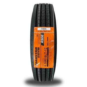 Pneu de camion léger R806 6.50R16LT à bas prix pour l'Asie du Sud-Est - Product Image 3
