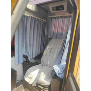 Effizienter gebrauchter SANY 80Ton LKW-Kran, STC800T5 mit Smart Control System, SANY Mobil kran mit 16t Gegengewicht - Product Image 5