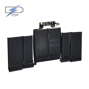 Nueva batería para computadora portátil A1964 para <span class=keywords><strong>MacBook</strong></span> Pro 13 "pulgadas <span class=keywords><strong>Touch</strong></span> <span class=keywords><strong>Bar</strong></span> A1989 Mid 2018 <span class=keywords><strong>2019</strong></span> - Product Image 2