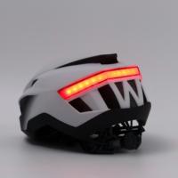 Casco Inteligente