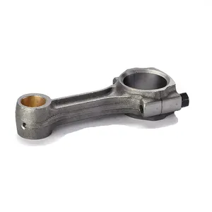 Aluminum Alloy High Strength Diesel Engine Connecting Rod Replacement For 186 F 186F 186Fa Air Cooled Diesel Generator