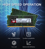 RAM DDR3 8GB Laptop Memory 21300 25600 Notebook RAM