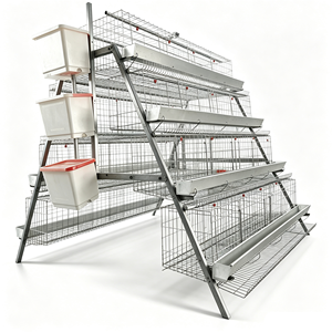 <span class=keywords><strong>Poulailler</strong></span> économique <span class=keywords><strong>pour</strong></span> ferme avicole, prix de gros, mangeoire offerte, <span class=keywords><strong>porte</strong></span> de cage à ouverture par poussée et traction, robuste et durable, conception sans alimentation électrique - Product Image 4