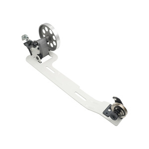 Bobinador para Máquina de Coser de Cama Plana BW 02, Pieza Metálica Mecánica para Equipos de Procesamiento de Prendas - Product Image 1