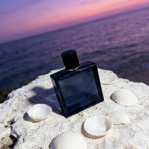 Eau de toilette pour homme 100 ml, <span class=keywords><strong>parfum</strong></span> boisé aromatique, flacon bleu luxueux, spray de <span class=keywords><strong>parfum</strong></span> longue durée pour messieurs - Product Image 3