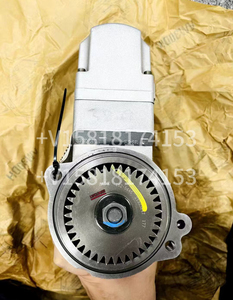 Pompe d'injection hydraulique 319-0677 compatible avec le moteur C7 | Outils d'entretien du matériel de construction | Haute qualité - Product Image 3