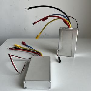 อุปกรณ์เสริมตัวควบคุมเครื่อง<span class=keywords><strong>ตัด</strong></span><span class=keywords><strong>หญ้า</strong></span>และจักรยานไฟฟ้า - Product Image 4