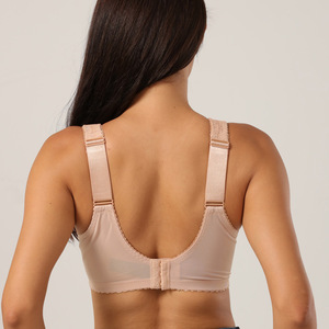 Sewel-Sujetador de soporte para mujer, sin aros, cómodo, con botonadura grande - Product Image 2