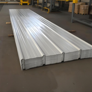 อาคารเหล็กโซลูชั่นวิศวกรรมโครงสร้างขั้นสูง - Product Image 5