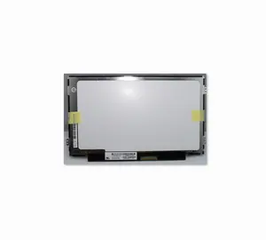 10.1 pouces LCD Matrice N101L6-L01 N101L6-L0A N101LGE-L11 N101L6-L0B N101L6-L02 Ordinateur Portable Lcd Panneau D'affichage de L'écran 1024*600