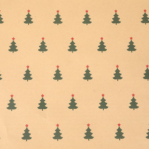 20gsm mô hình tùy chỉnh sang trọng mới món quà giáng sinh gói mô giấy chất liệu của quà tặng không thấm nước giấy gói - Product Image 6