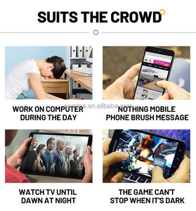 Caroteen zachte capsules Natuurlijk supplement voor ooggezondheid Ondersteunt de gezichtsverzorging Beschermt tegen oogvermoeidheid en bevordert de algehele ooggezondheid - Product Image 5