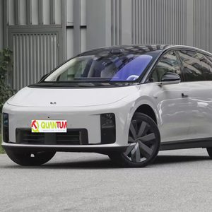 Li <span class=keywords><strong>Auto</strong></span> I8 <span class=keywords><strong>Premium</strong></span> Nuovo SUV Elettrico a 6 Posti Automatico Interni Scuri 400kW Doppio Motore AWD Autonomia 720km CLTC Ricarica Ultra-Rapida 5C - Product Image 1