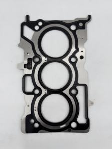 ปะเก็นฝาสูบโลหะ CANYE สำหรับรถยนต์นิสสัน อัลเมร่า (N18_) <span class=keywords><strong>1.0</strong></span> เทอร์โบ HR10DET อะไหล่แท้หมายเลข 110441436R ใหม่ รับประกัน 1 ปี - Product Image 2