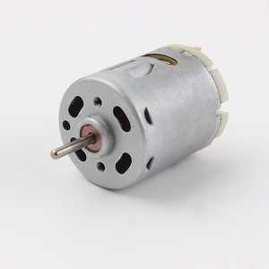 Motor de CC con escobillas 360365, motor de vibración en miniatura de alto torque 360 para varitas y vibradores AV - Product Image 2