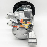 Compresseur 12v Ac Voiture Pour SUZUKI SWIFT 2017-2021 95200-52R01 95200-52R00 95201-52R00 9520052R00 9520052R01