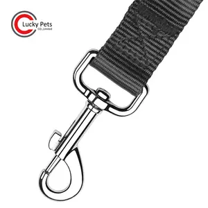 Custom Professional Strong Long Line Pet Tracking Leash Nylon Rope Long Dog Training Leashes Leads For Dog Personalized Solid