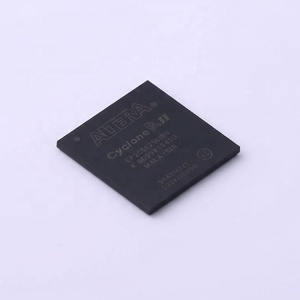 ออริจินัล EP2C5F256I8N FBGA-256 ไมโครคอนโทรลเลอร์ MUC ไอซีชิปในสต็อก - Product Image 4