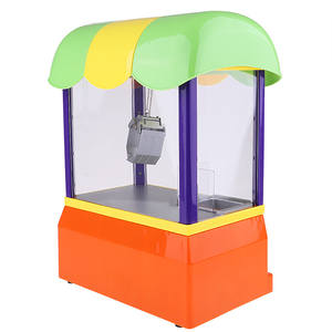 Máquina de Atrapar Dulces MagiDeal, Juego de Garras, Juguete Divertido para Niños, Grúa para Muñecas, Máquina Arcade, Regalo de Cumpleaños - Product Image 3