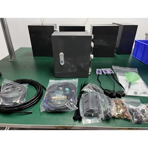 Kit HHO intelligent pour voiture, générateur d'hydrogène, système d'économie de carburant, kit de soutien à la combustion du moteur du véhicule pour les véhicules à forte consommation de carburant - Product Image 2