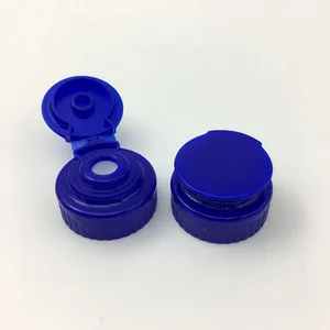 Advantages of Flip Top Caps with Silicone Valves, by Lian Rosie