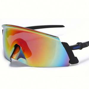 Gafas de Sol Deportivas para Ciclismo al Aire Libre, Resistentes al Viento, para Hombre, sin Montura, para Bicicleta de Montaña, 2022 - Product Image 5