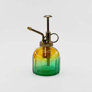 Опрыскиватель стеклянный из бронзы - Product Image 6