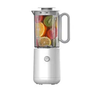 Multifunctional cooking machine household smoothie juicer electric separation mixer