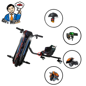 Детский Электромобиль, 36 В - Product Image 2