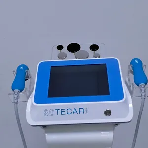 Rf Cet Ret/rf Face Lifting/rf Slimming Machine Cet Ret Rf Beauty Machine