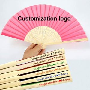 Éventail blanc personnalisable pour le sport, idéal pour les cadeaux d'affaires ou la décoration intérieure, avec un motif élégant - Product Image 3