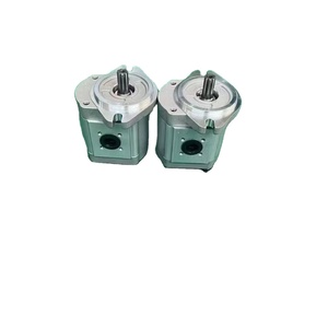 Pièces de machines de construction en stock 3349112576 Pompe à engrenages - Product Image 3